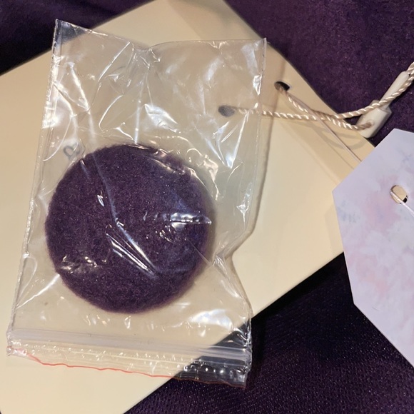 A’Reve Purple Jacket/Blazer - Size Small - Picture 10 of 11